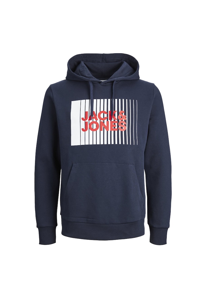 Hanorac JACK &JONES Corp Logo 29782