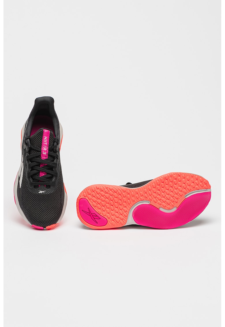 Pantofi low-cut pentru fitness hiit