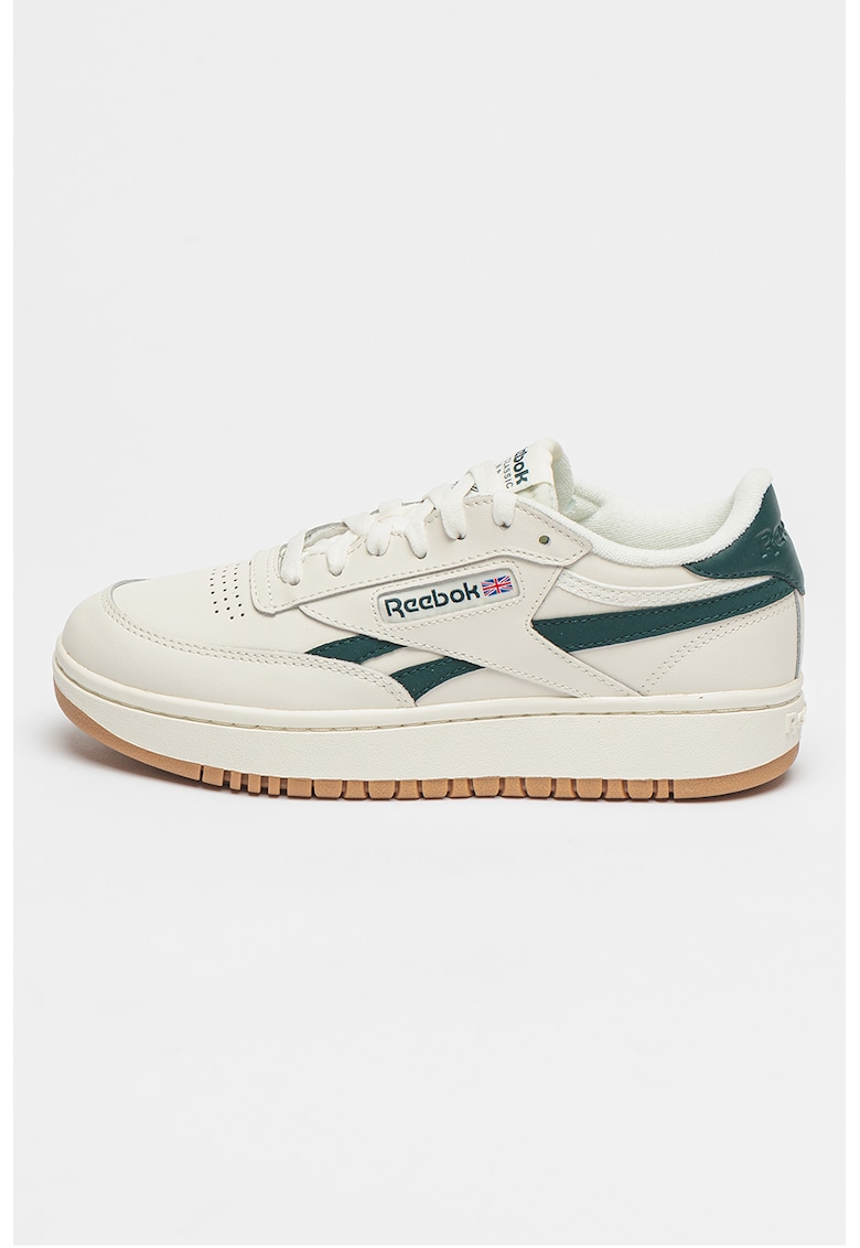 Pantofi sport low-cut Double Revenge