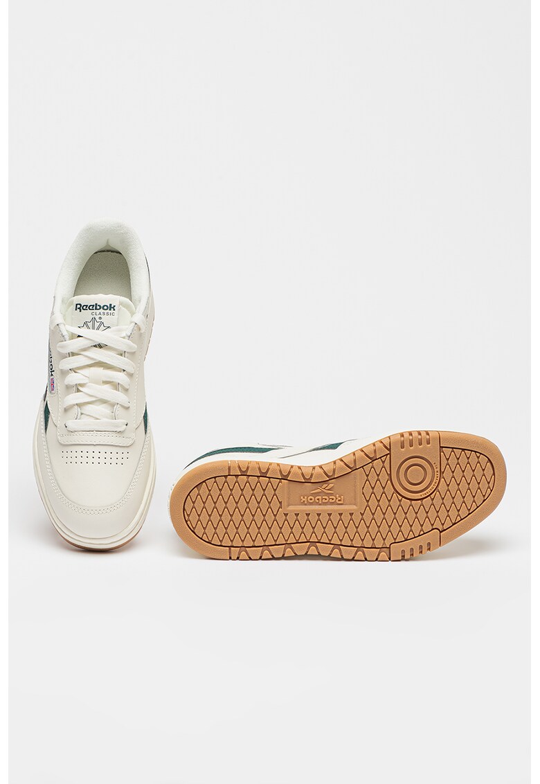 Pantofi sport low-cut Double Revenge