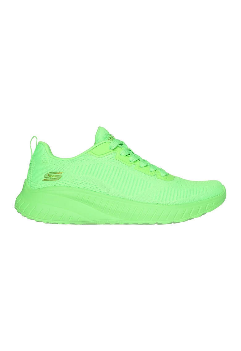 Skechers Мрежести спортни обувки с нисък профил за Жени Skechers Мрежести спортни обувки с нисък профил за Жени