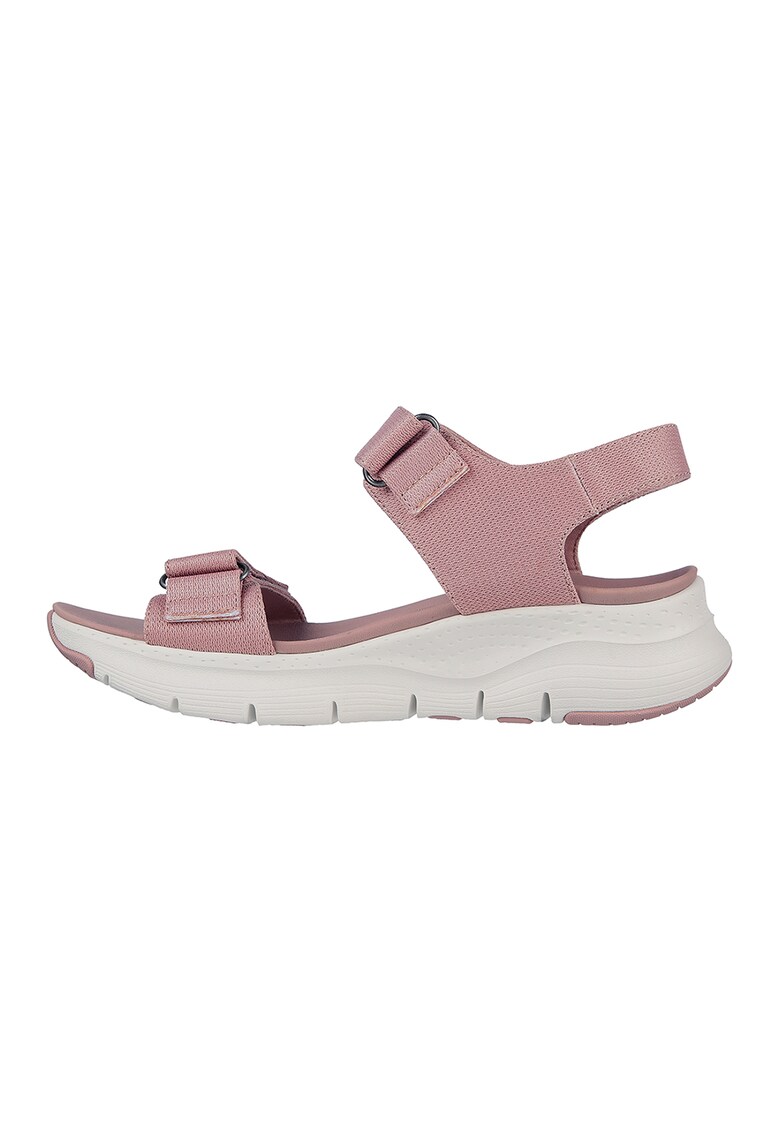 Sandale cu velcro Arch Fit Touristy