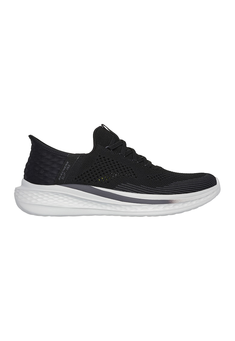 Pantofi sport slip-ins Slade - Quinto - Negru