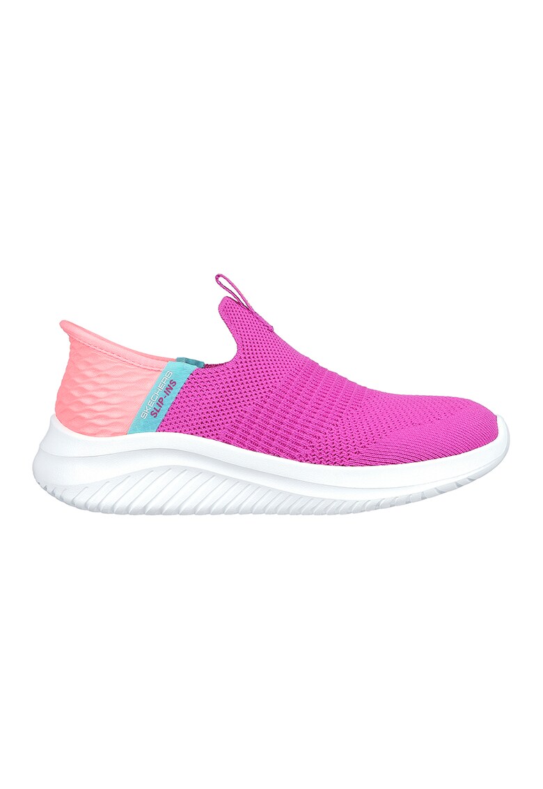 Skechers Спортни обувки Ultra Flex 3.0 с лесно обуване за Момичета Skechers Спортни обувки Ultra Flex 3.0 с лесно обуване за Момичета