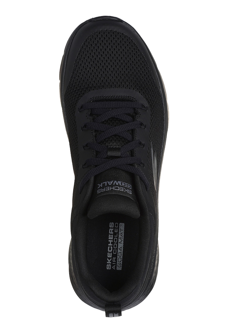 Pantofi sport cu garnituri de piele ecologica GO WALK® Flex - Independent
