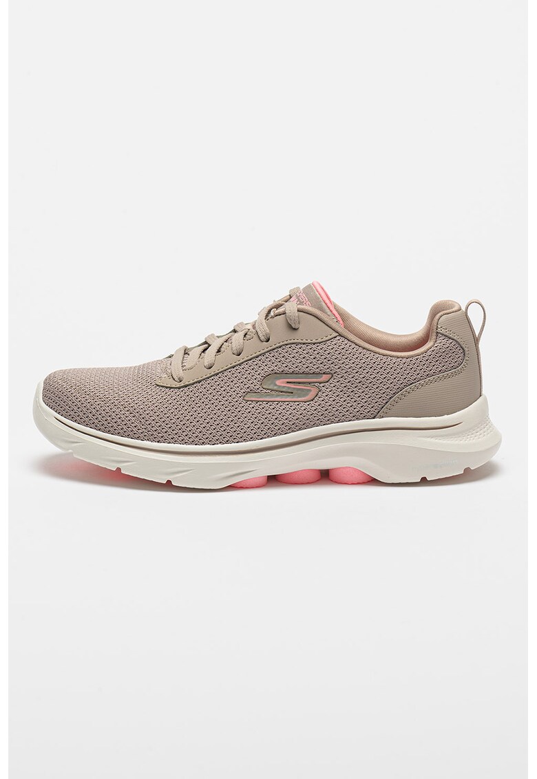 Skechers Мрежести спортни обувки GO WALK 7™ за Жени Skechers Мрежести спортни обувки GO WALK 7™ за Жени