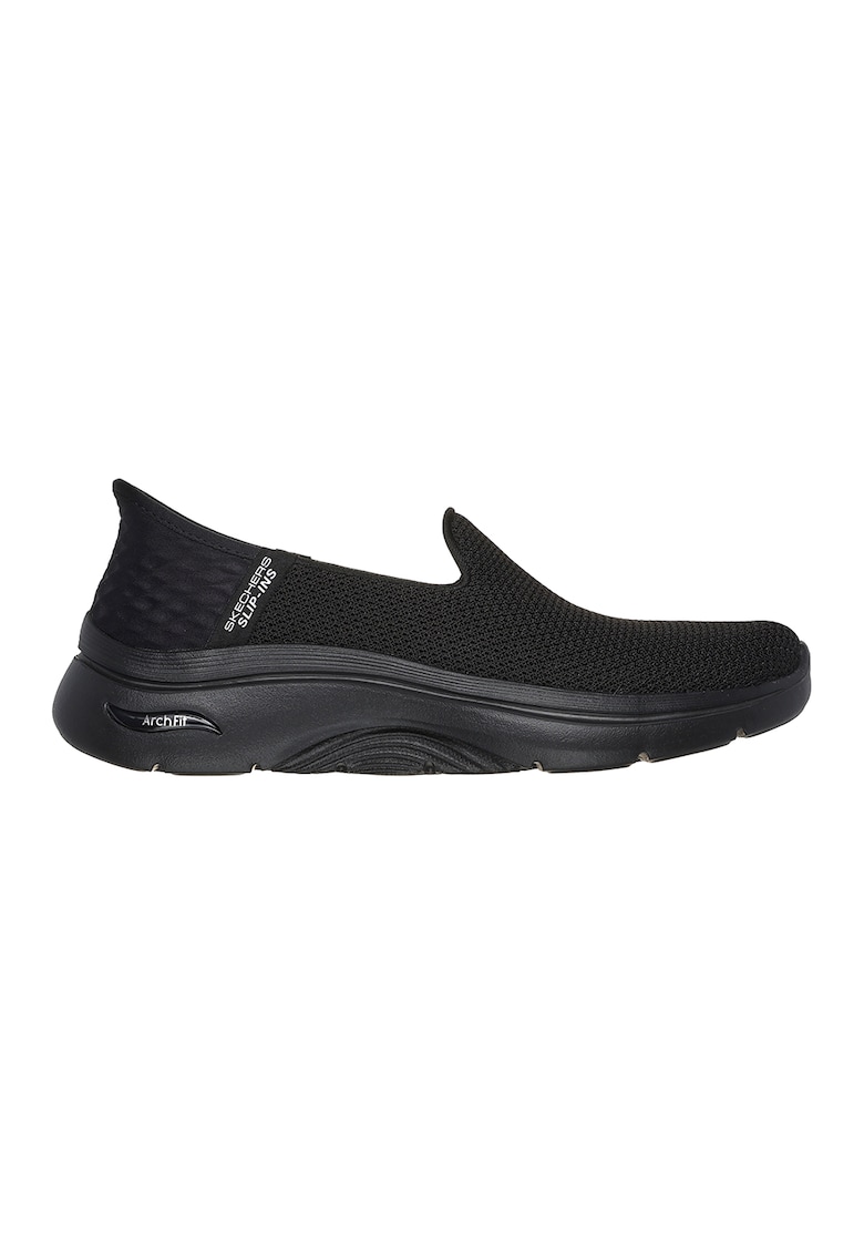 Pantofi sport slip-on GO WALK® Arch Fit® 2.0