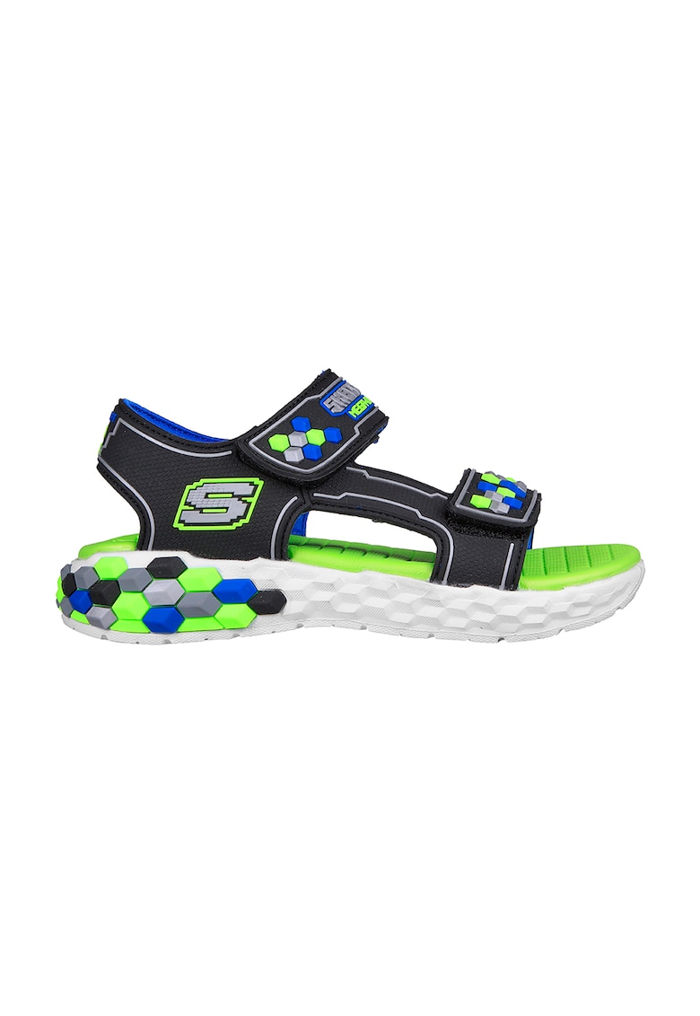 Sandale cu inchidere velcro Mega-Splash 2.0 Sandale cu inchidere velcro Mega-Splash 2.0