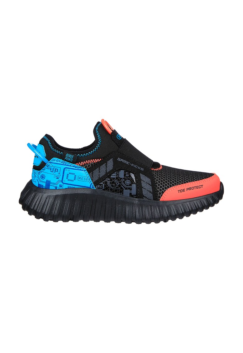 Pantofi sport slip-on Depth Charge 2.0