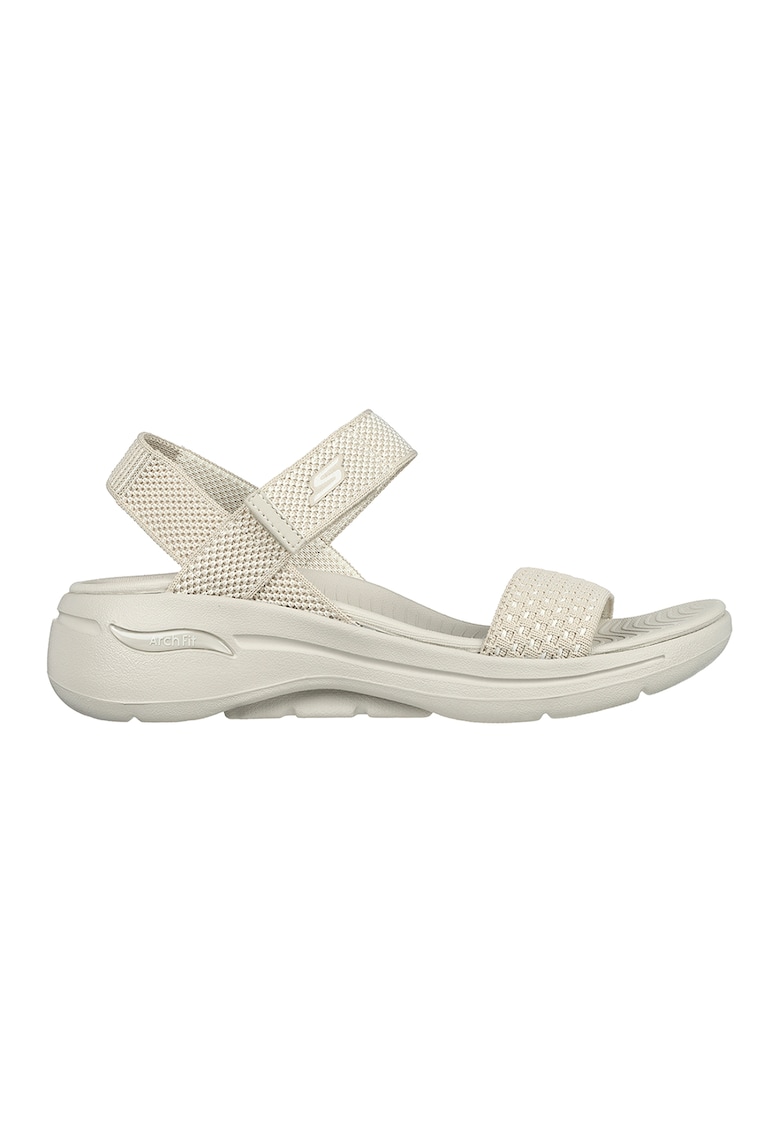 Sandale wedge Arch Fit