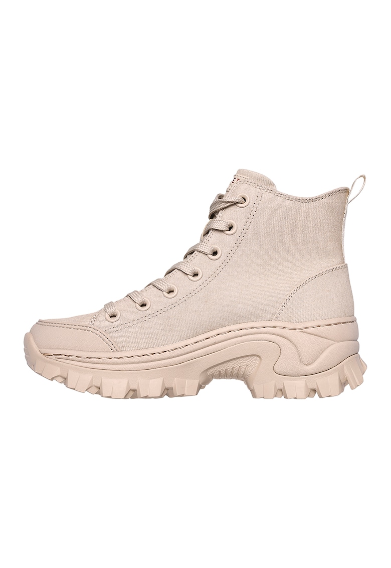 Pantofi sport cu aspect masiv Hi Ryze