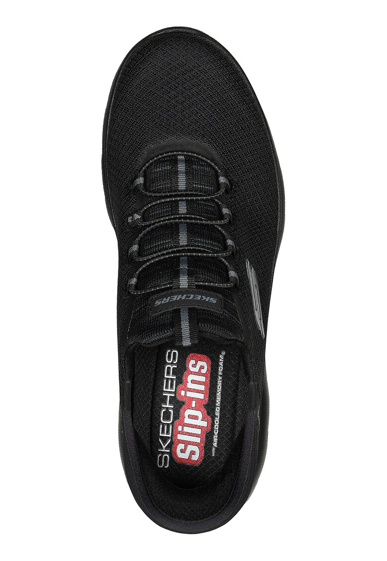 Pantofi sport cu logo Summits High Range