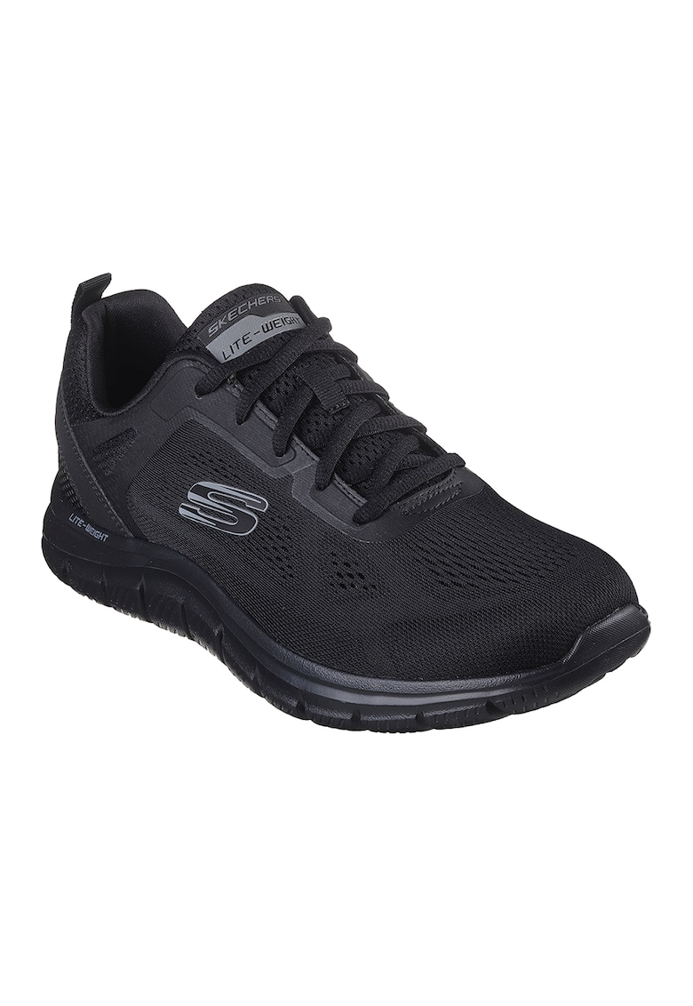 Pantofi sport de plasa Track Broader