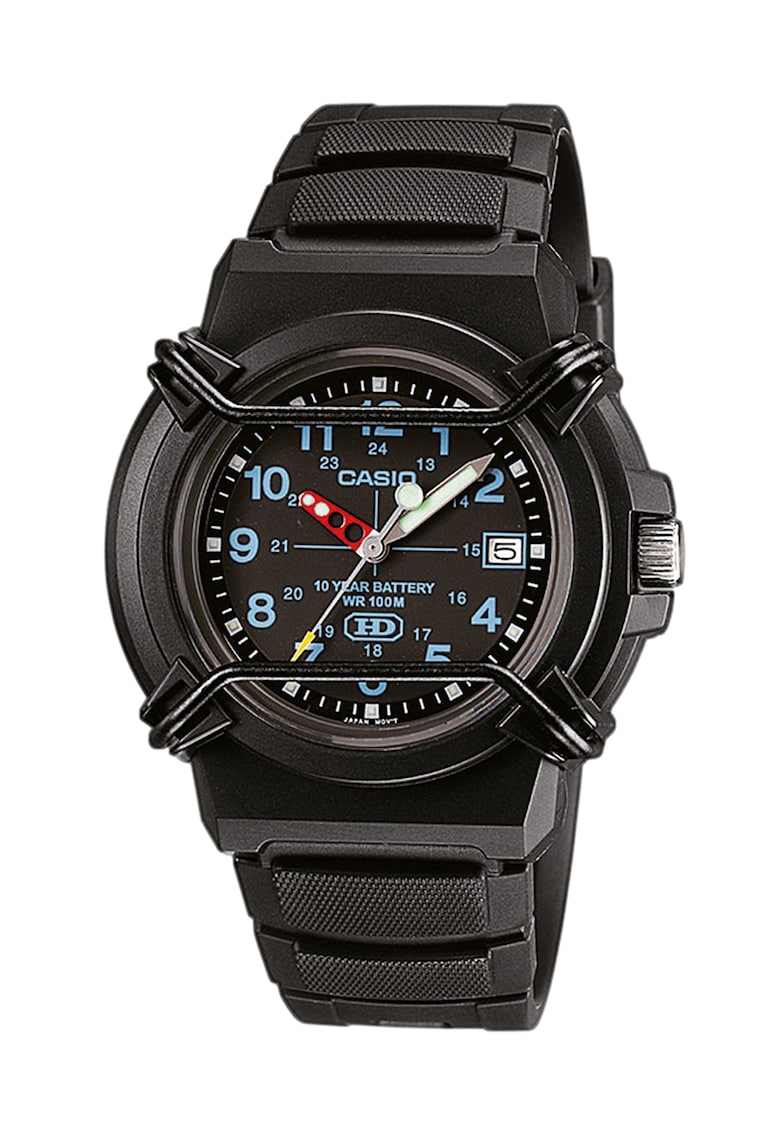 Ceas Barbatesc  Sport VEF Baterie 10 Ani