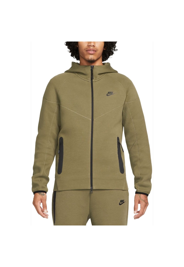 Hanorac  Tech Fleece Windrunner 29028
