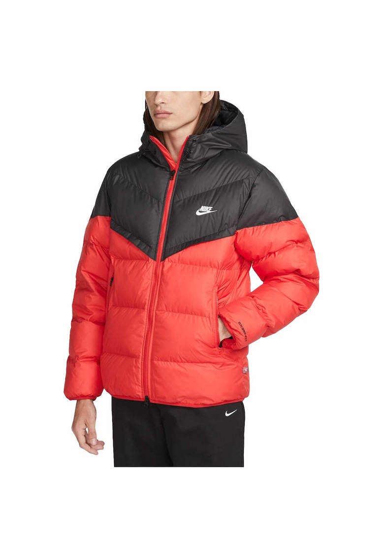Geaca Storm-FIT Windrunner 29701 - Rosu