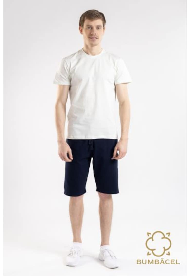 Tricou cu maneca scurta casual uniton