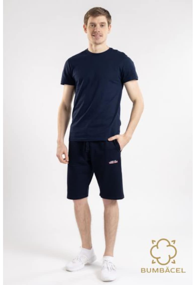 Tricou cu maneca scurta casual uniton