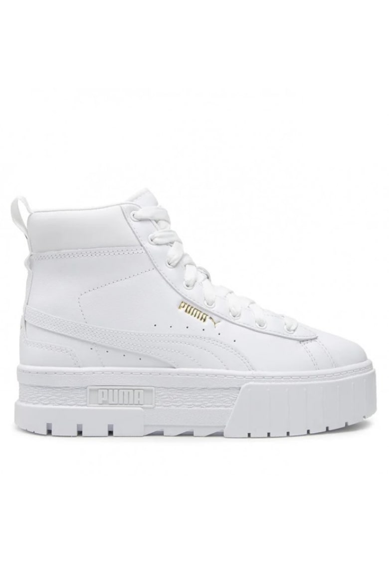 Pantofi sport dama Mayze Mid Wn s White 381170-01 Pantofi sport dama Mayze Mid Wn s White 381170-01