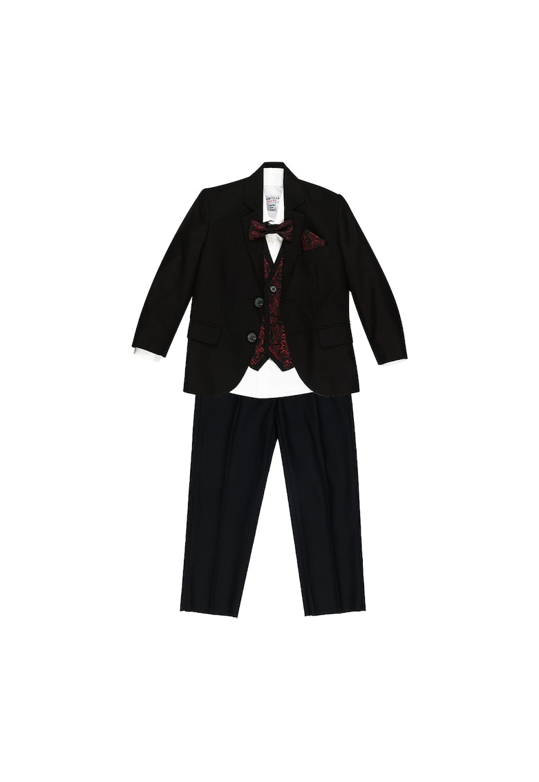 Costum elegant baieti -  5 Piese - MC-6011