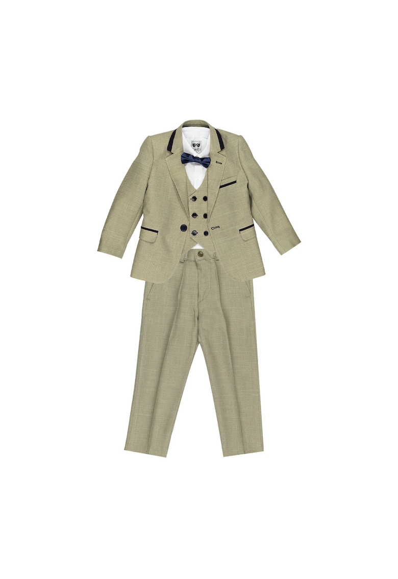 Costum elegant baieti -  5 piese - MC-6001