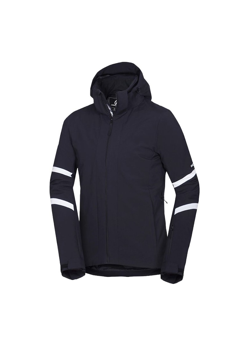 Jacheta de ski cu izolatie SEAL - 3319450 - Nylon