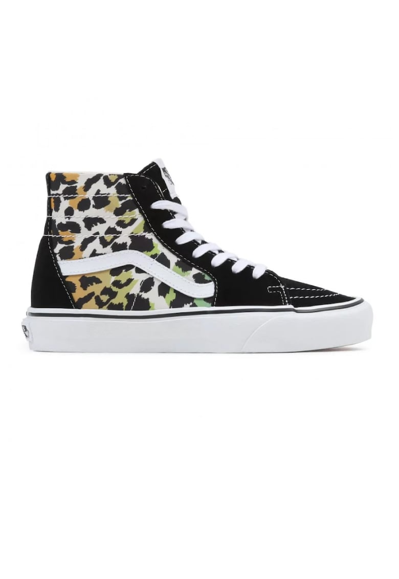 Tenisi barbati UA SK8-Hi Tapered - multicolor - textil -