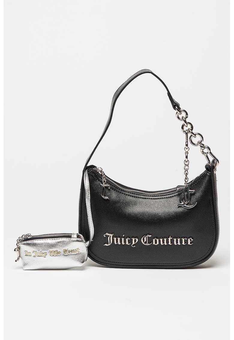 Geanta din piele ecologica cu etui detasabil Jasmine