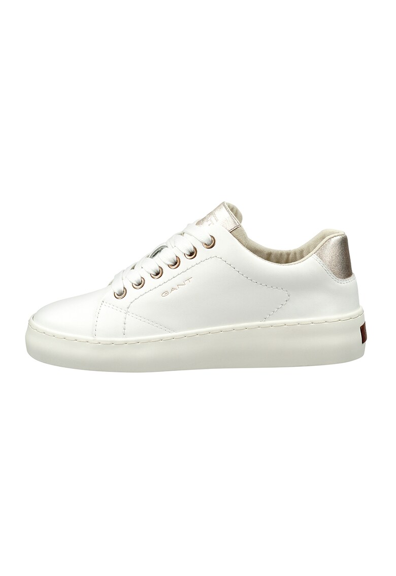 Gant Кожени спортни обувки за Жени Gant Кожени спортни обувки за Жени