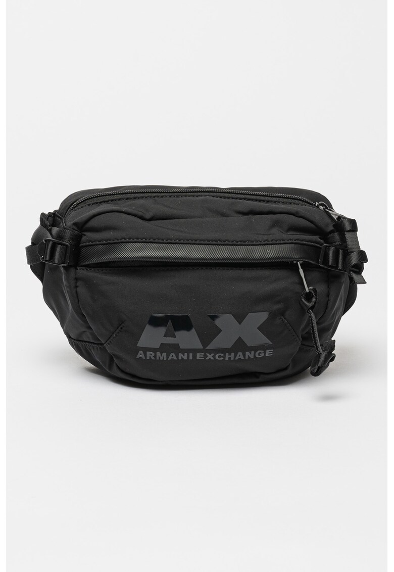 ARMANI EXCHANGE Чанта за кръста с лого за Мъже ARMANI EXCHANGE Чанта за кръста с лого за Мъже