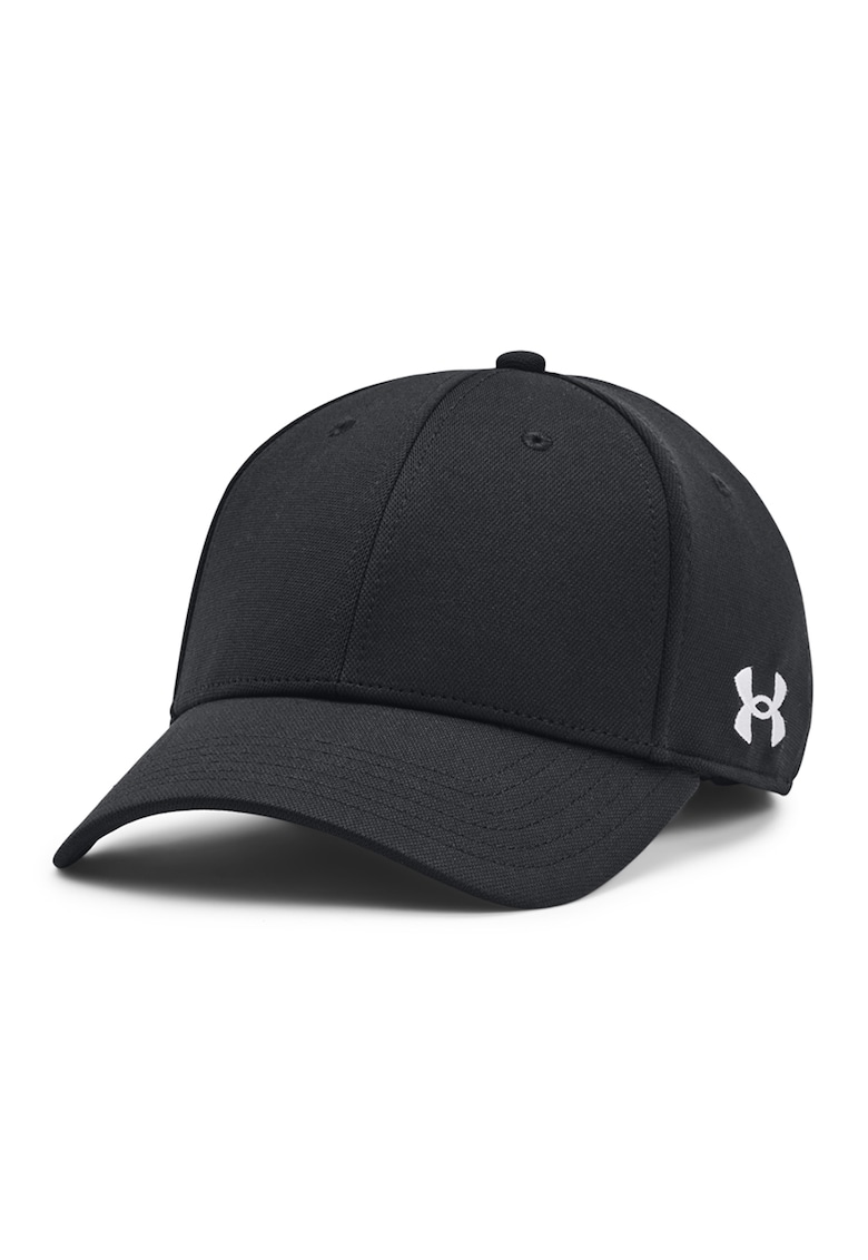 Under Armour Sapca pentru fitness Team Blitzing - Negru
