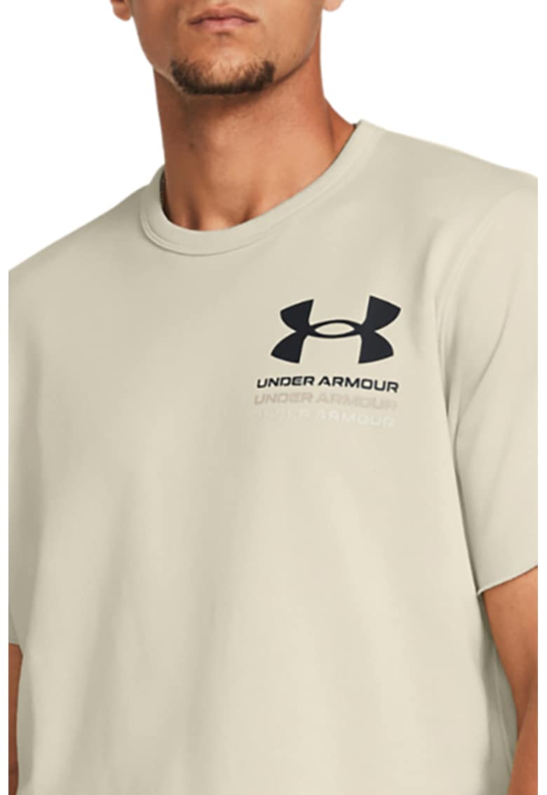 Tricou lejer pentru antrenament Rival Terry