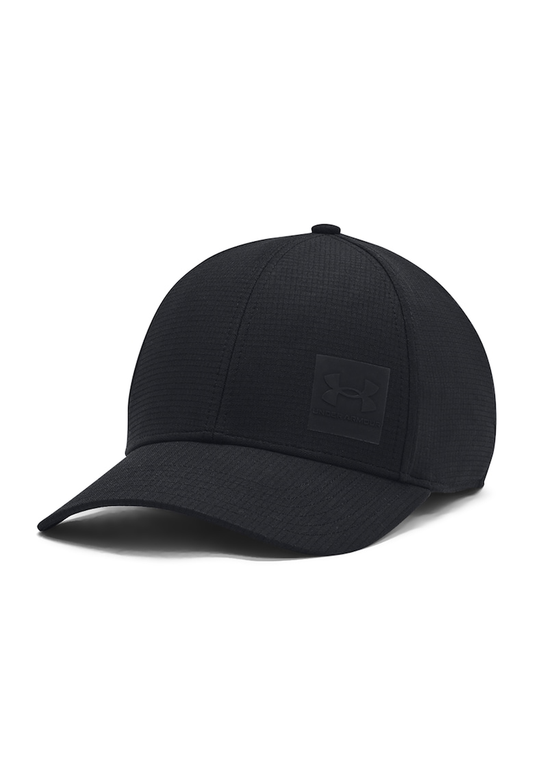 Under Armour Sapca pentru antrenament - Negru