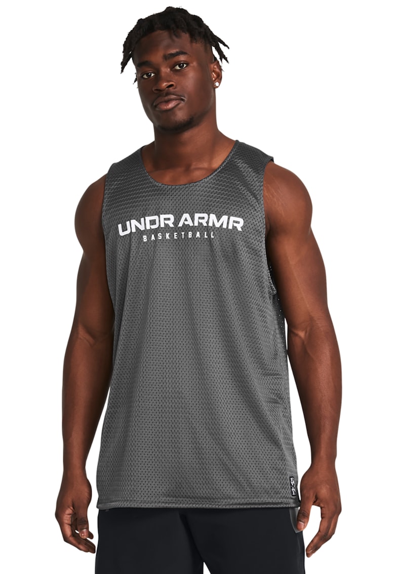 Top reversibil pentru baschet Baseline