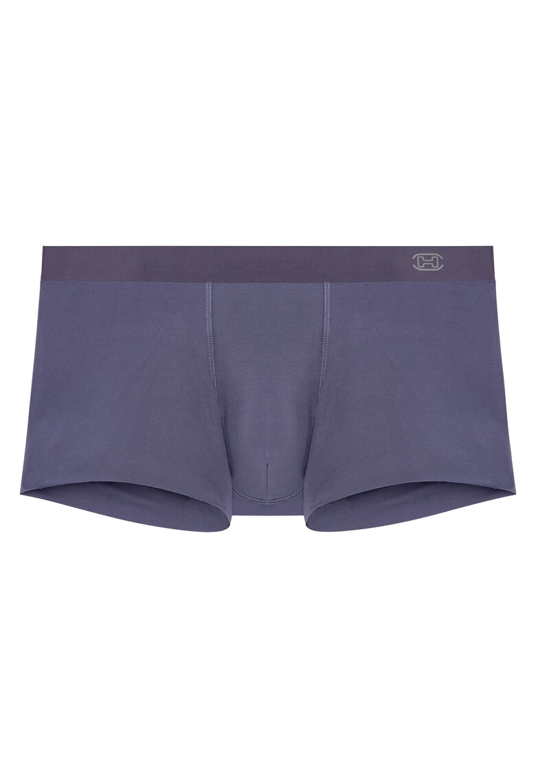 Boxeri din amestec de modal - Gri