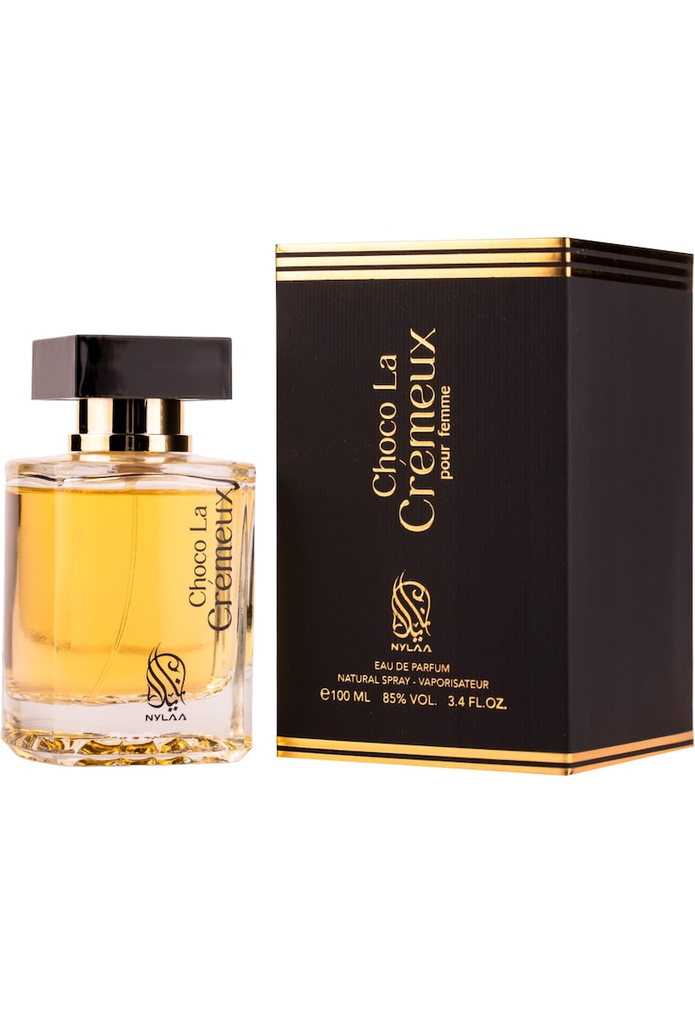 Apa de Parfum Choco La Cremeux Femei - 100 ml