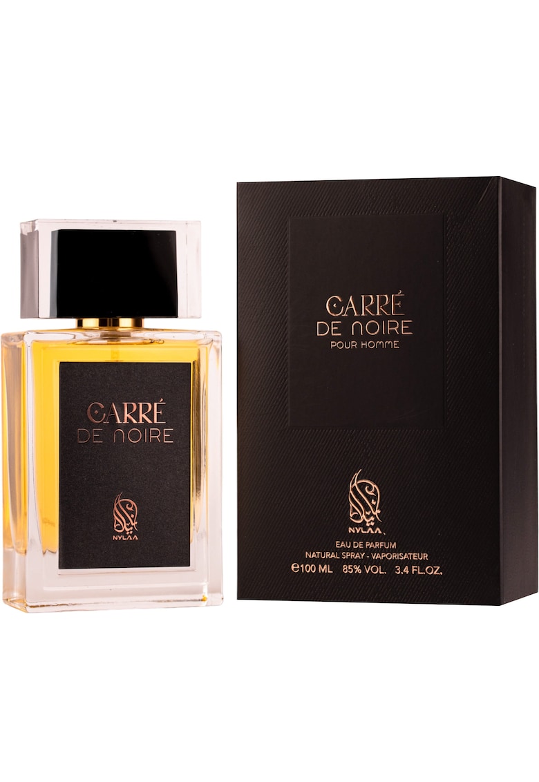 Apa de Parfum Carre De Noire Barbati - 100 ml