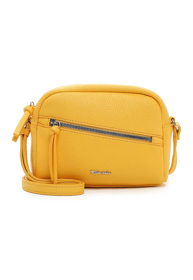 Geanta crossbody cu buzunare multiple Alessia