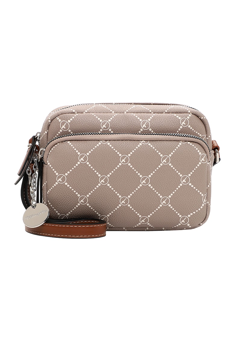 Geanta crossbody de piele ecologica Anastasia