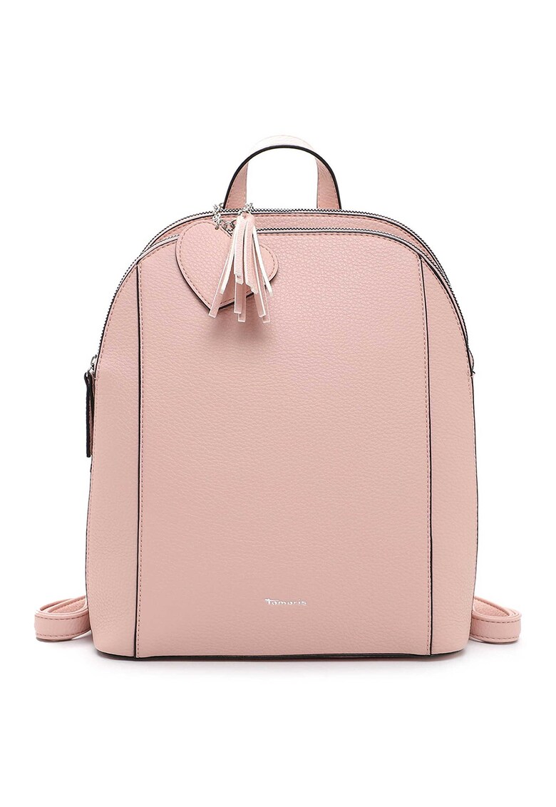 Rucsac de piele ecologica cu aspect texturat 132
