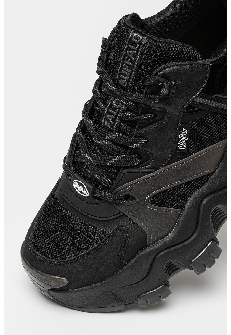 Pantofi sport cu aspect masiv Norion1
