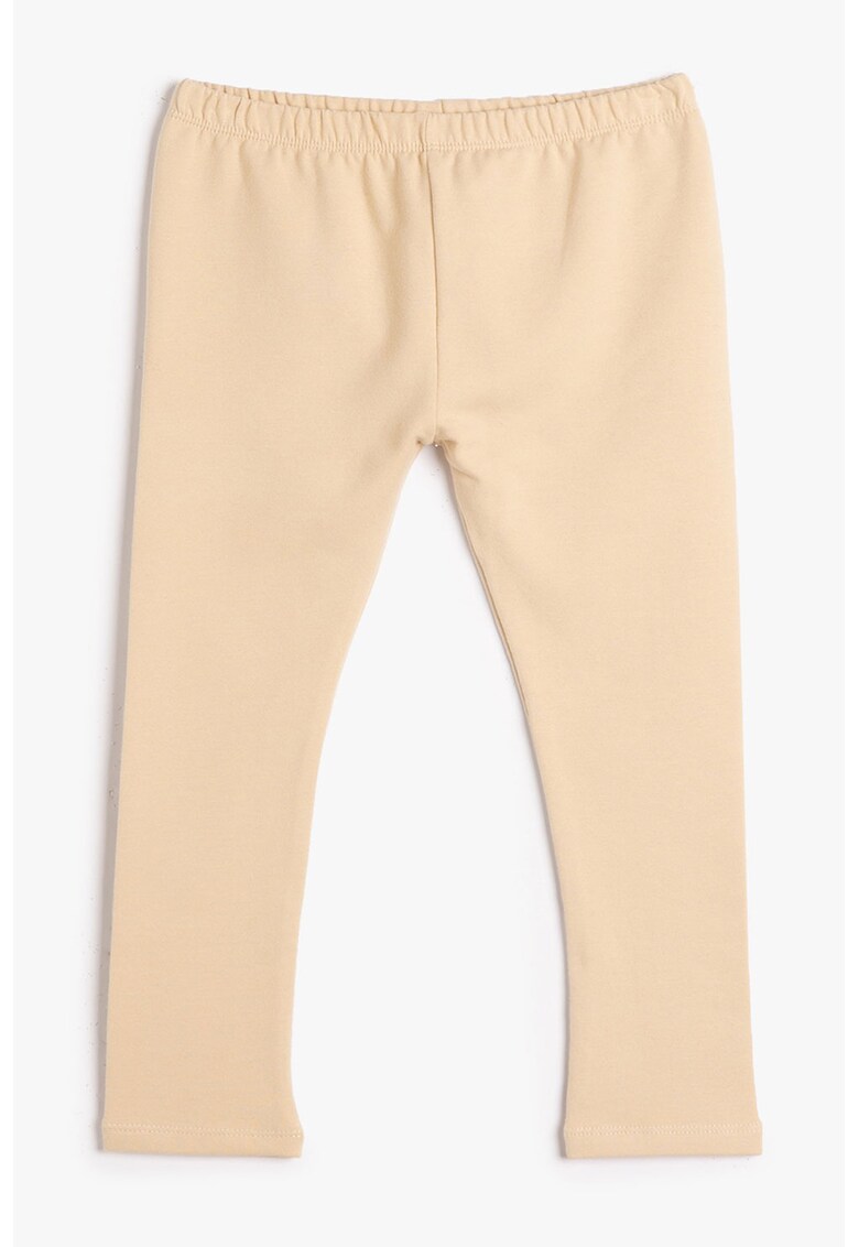 Colanti cu talie elastica