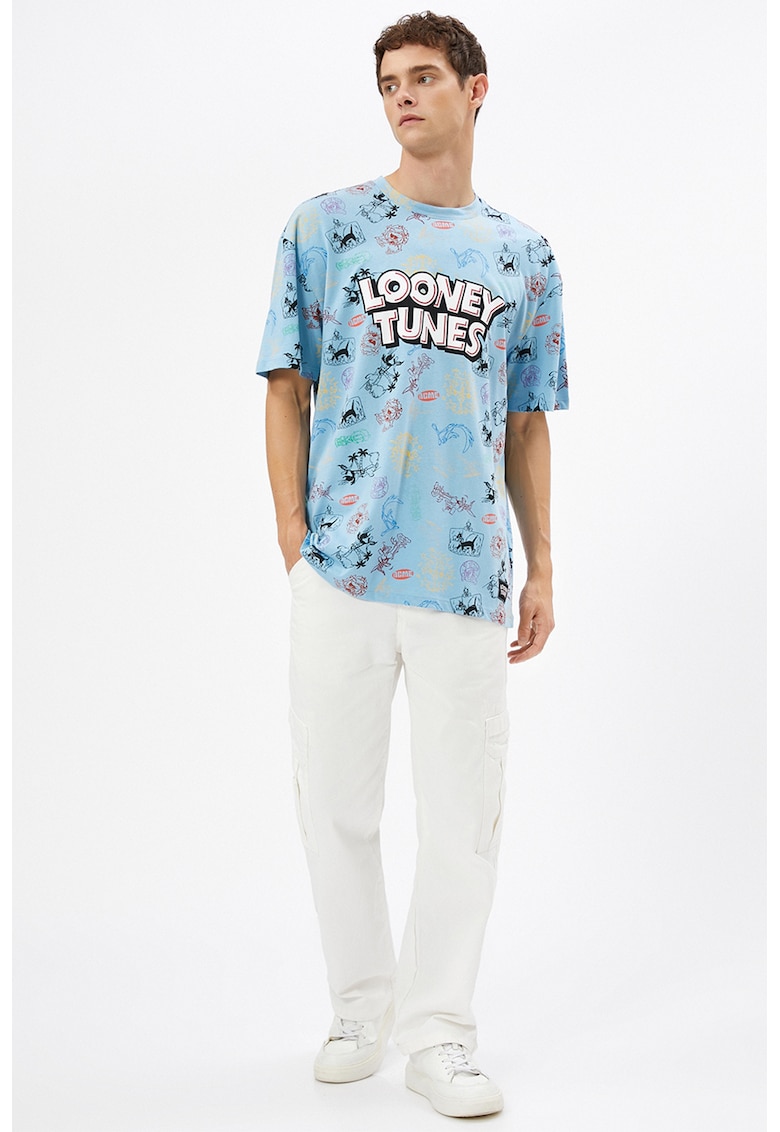 Tricou cu desene