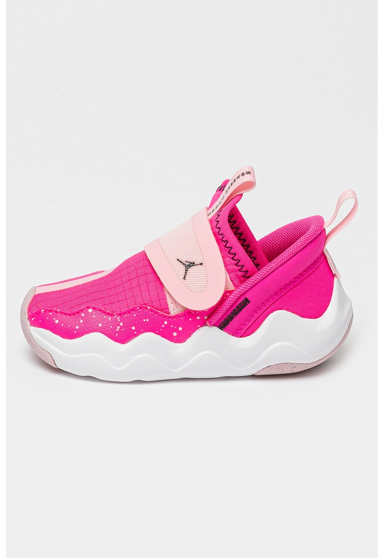 Pantofi sport cu velcro Jordan 23