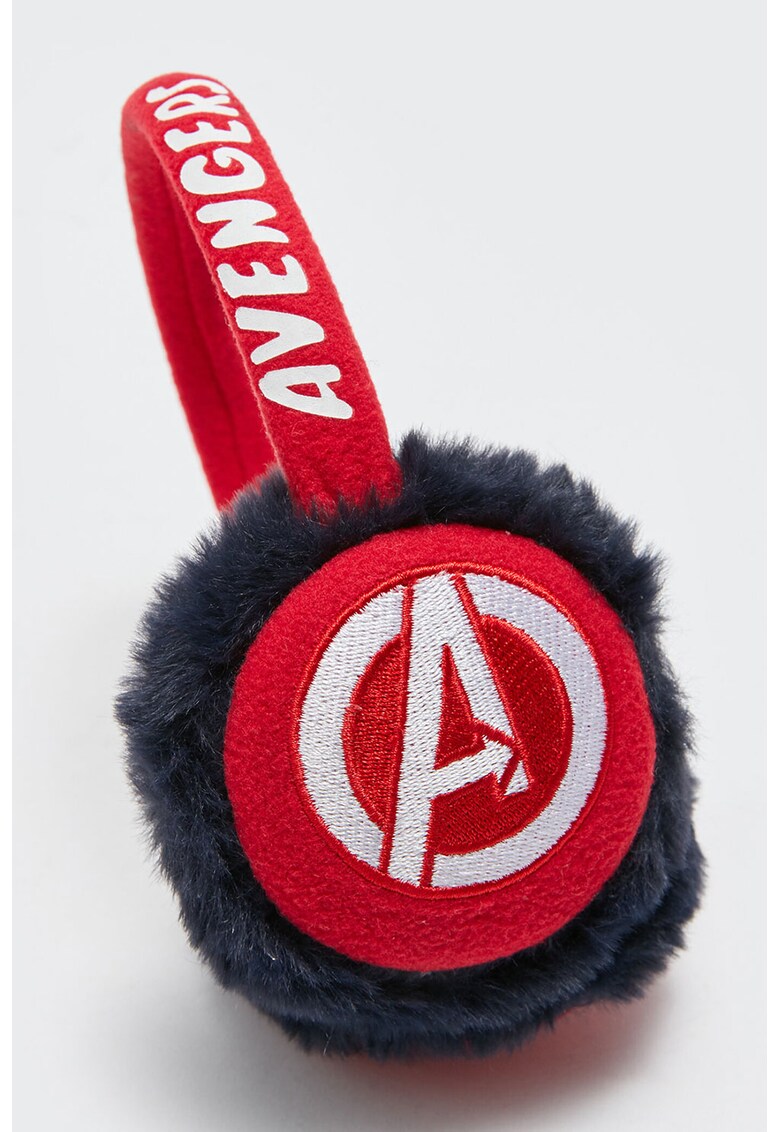 Protectii pentru urechi cu Avengers
