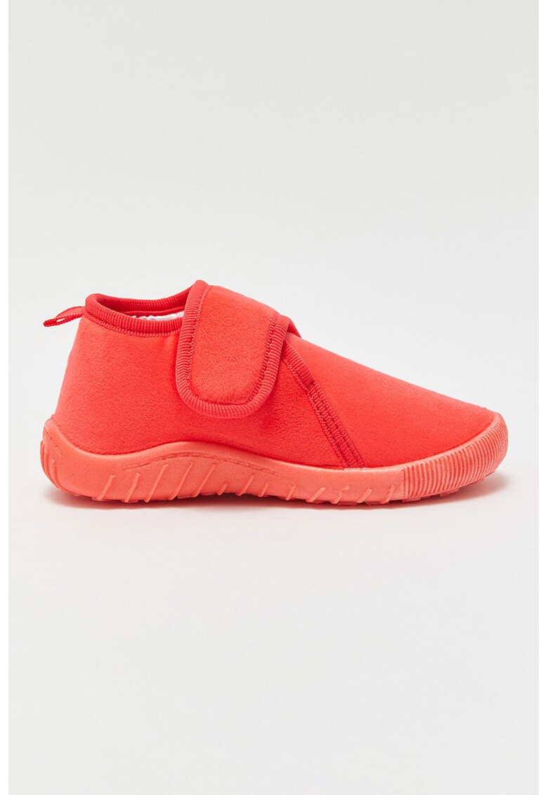 Pantofi sport cu velcro - uni