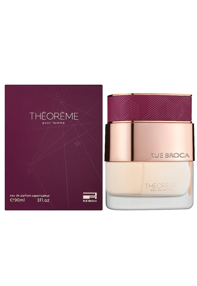 Apa De Parfum - Theoreme Femme - 100 ml - pentru femei