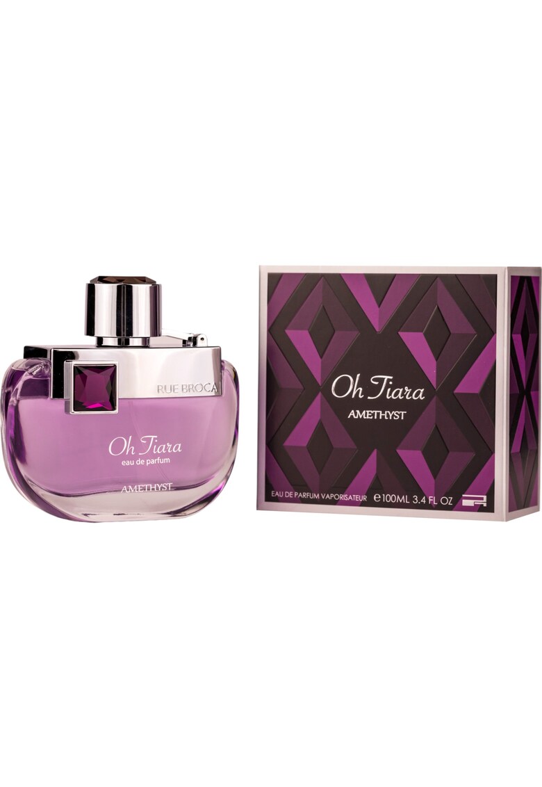 Oh Tiara Amethyst - woda perfumowana - Volume: 100 ml