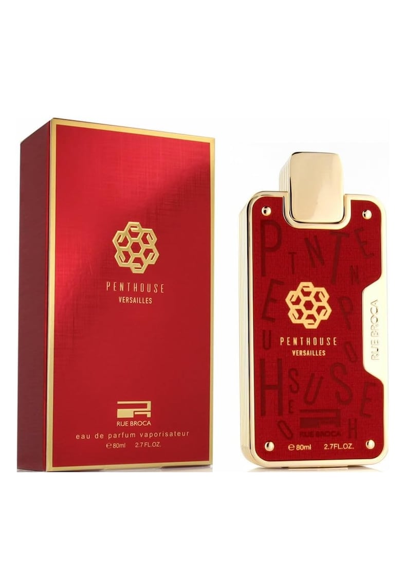 Apa de Parfum Penthouse Versailles Unisex - 100 ml