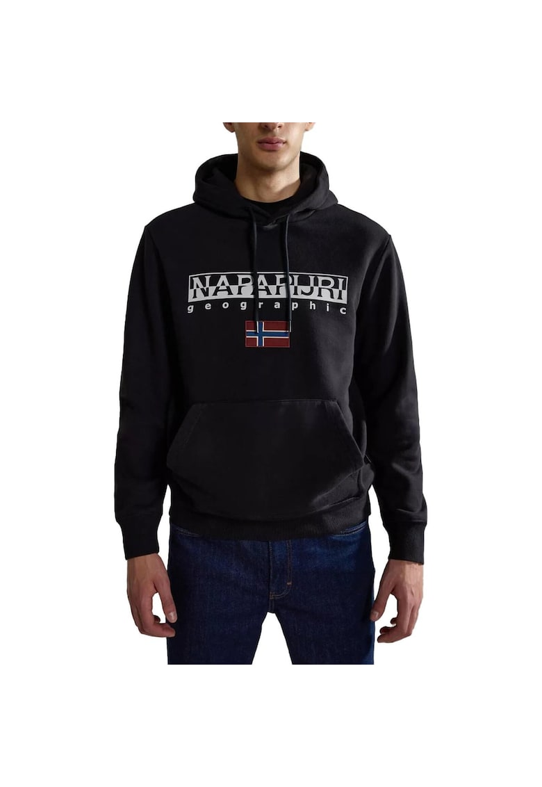 Hanorac Ayas 29468 - Negru